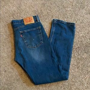Men’s Levi’s 511